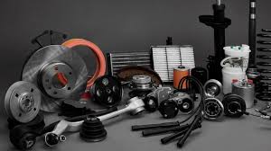 Automotive Parts